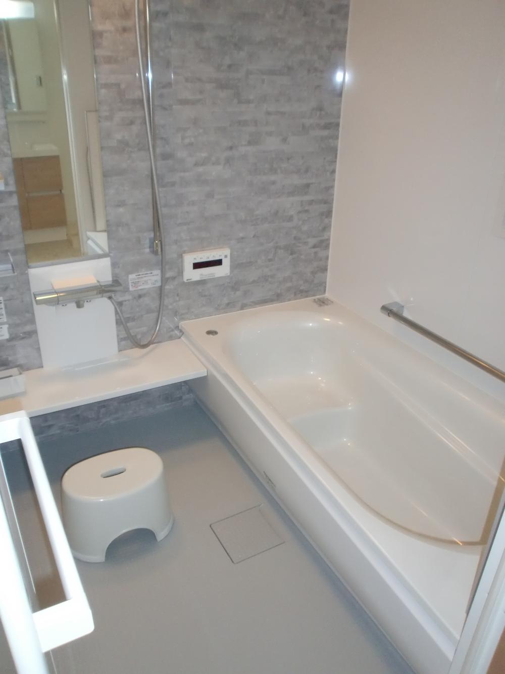 Bathroom. Room (August 2013) Shooting