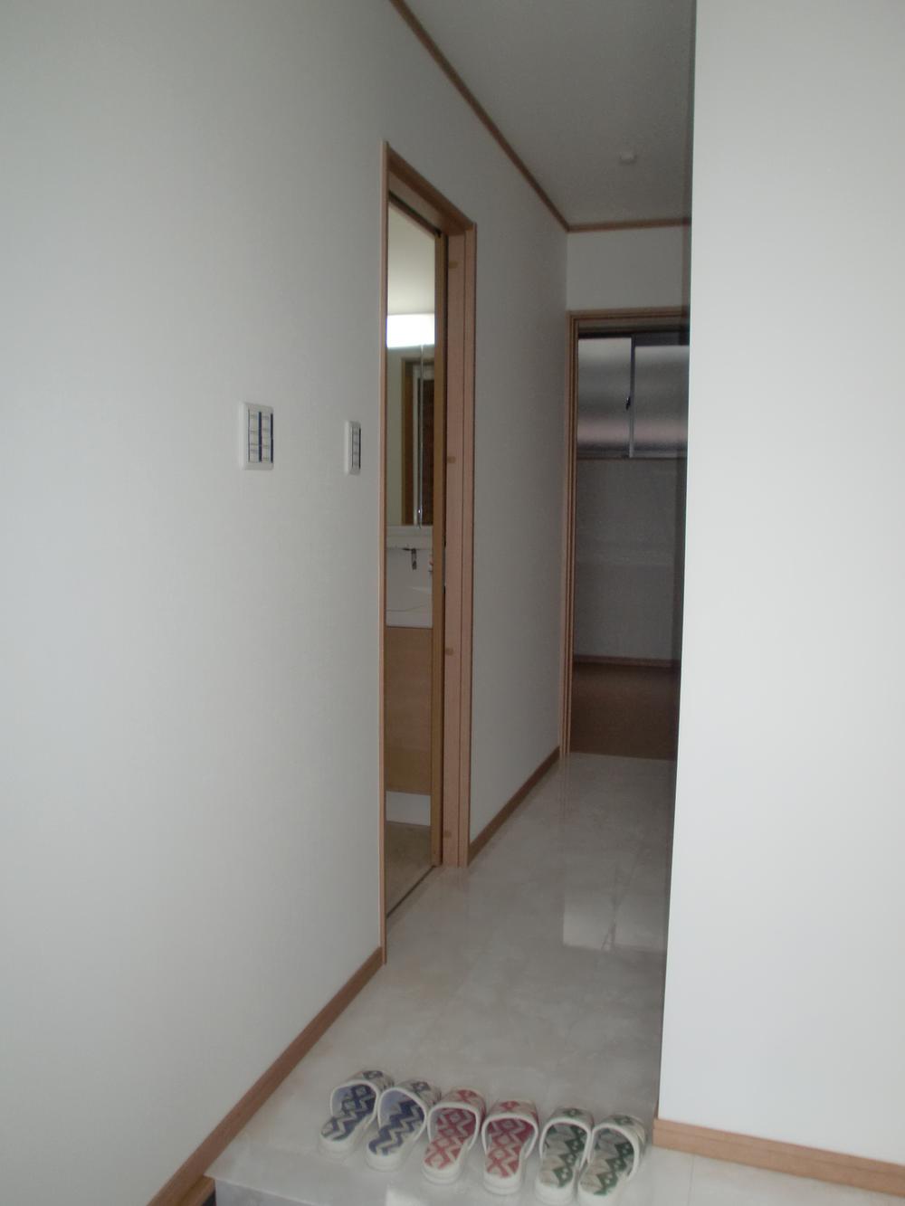 Other introspection. Room (August 2013) Shooting