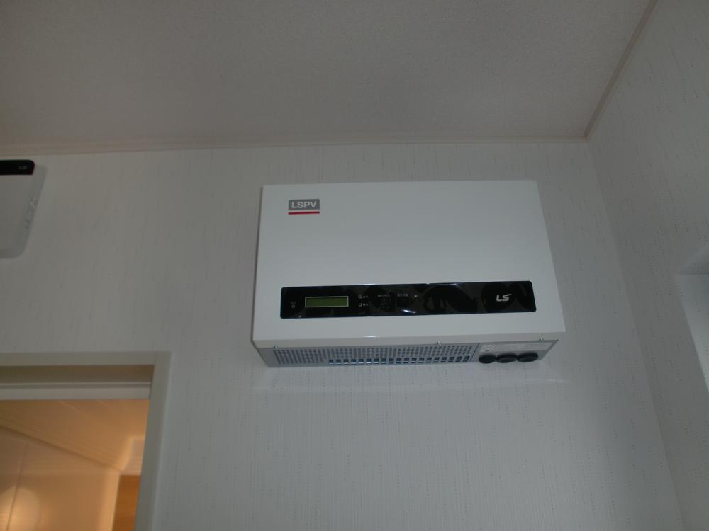 Other introspection. Sunlight meter