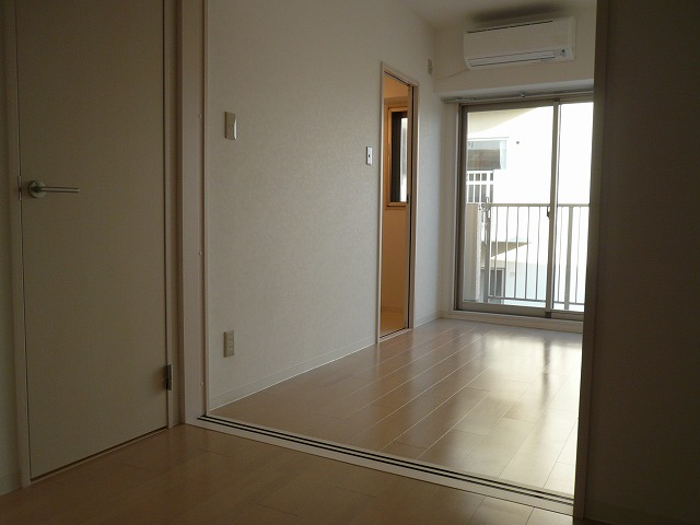 Living and room. Western style room ・ DK