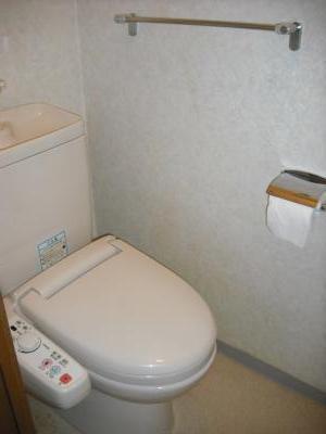 Other. Toilet