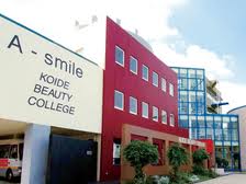 Other. Koide College of Beauty (other) up to 400m