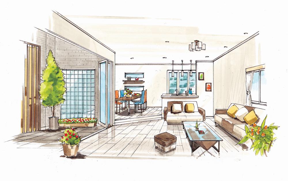 Living. Image Perth (2)