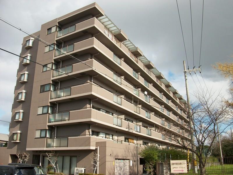 Local appearance photo. View from the site (December 2013) Shooting