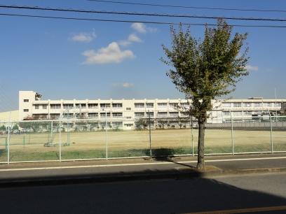 kindergarten ・ Nursery. Shinkanaoka elementary school (kindergarten ・ 374m to the nursery)