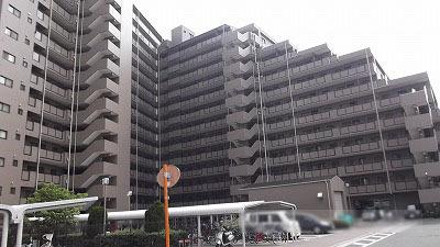 Local appearance photo. It is a very fine apartment.