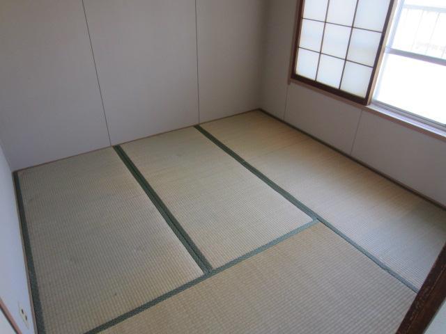 Living and room. Japanese style room