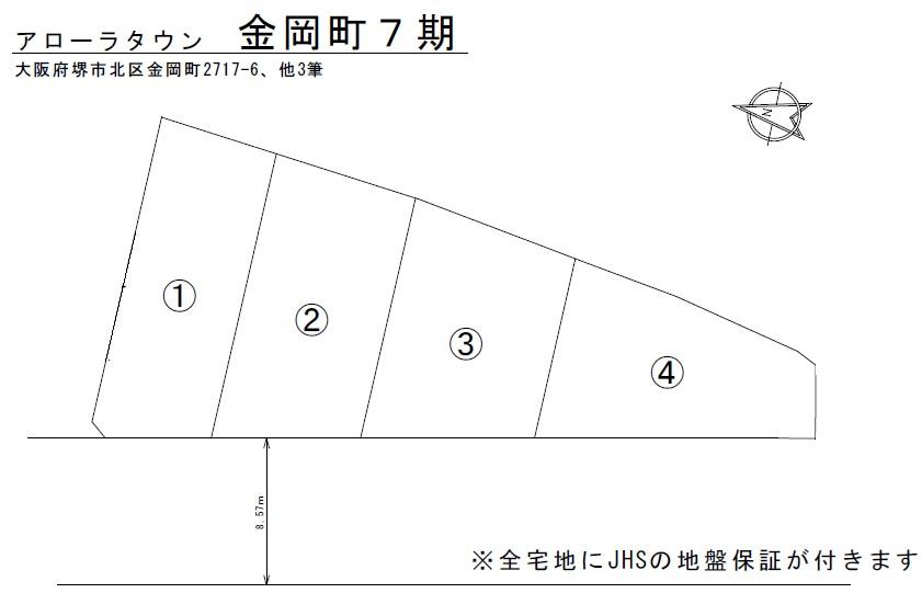 The entire compartment Figure. Site area, All sections 36 or more square meters