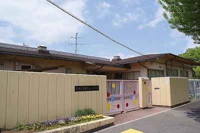 kindergarten ・ Nursery. Mihara 1200m to east nursery school