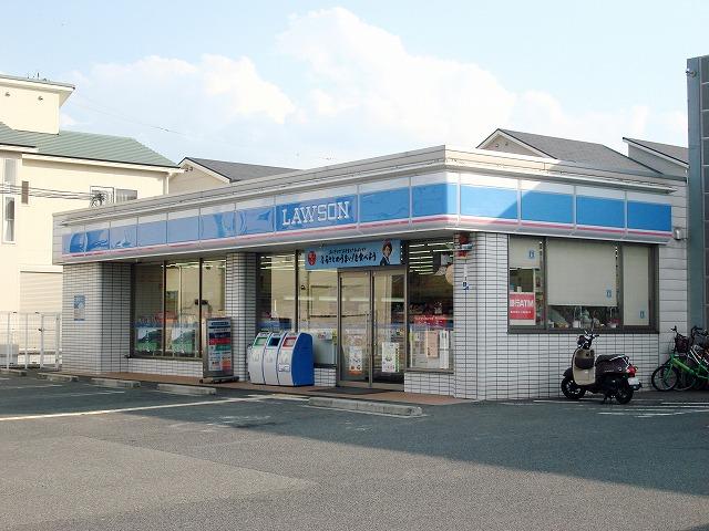 Convenience store. 1176m until Lawson Mihara Honami shop