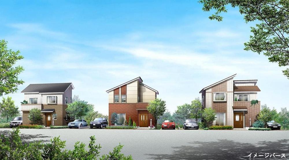 Local photos, including front road. Local Image