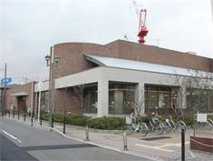 library. Mihara 1520m until the library