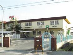 kindergarten ・ Nursery. Kitanoda 720m to nursery school