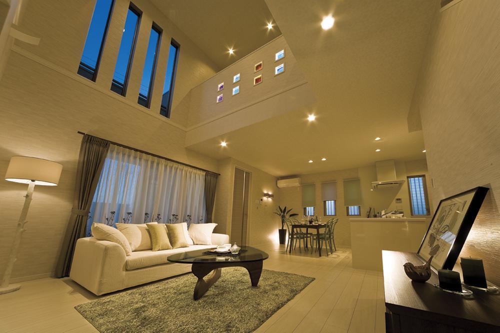 Other. I want to deliver a "special" beyond the mere "quality" .... Our house building is, Such a thought is I origin. New epoch, With the meaning of such a new era "EPOCH". It will deliver instead to shape the "one on the life of"