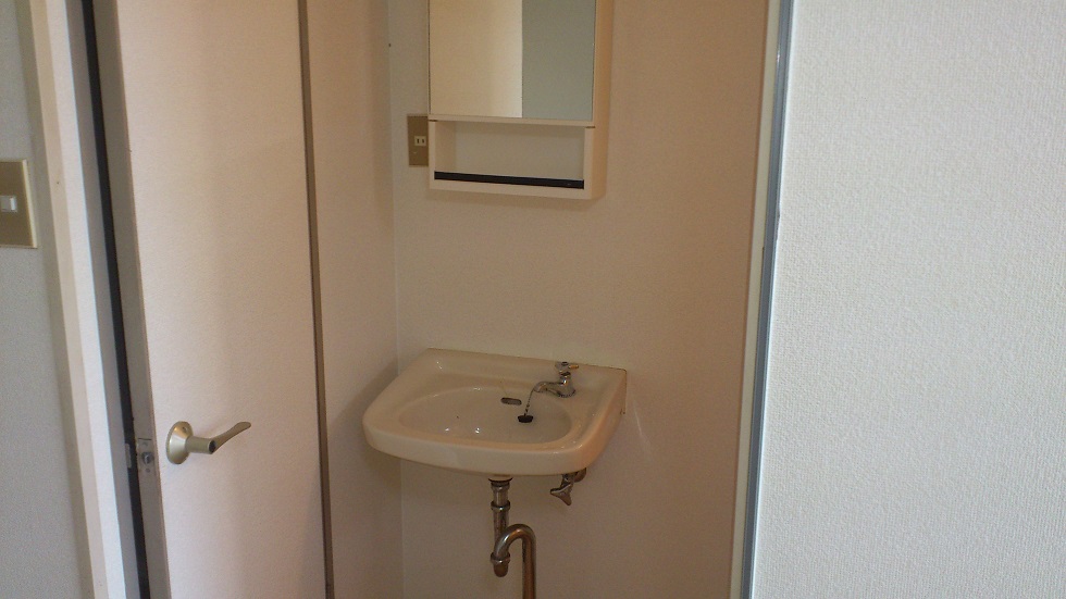 Washroom