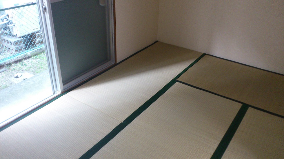 Other room space