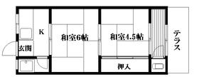 Building appearance