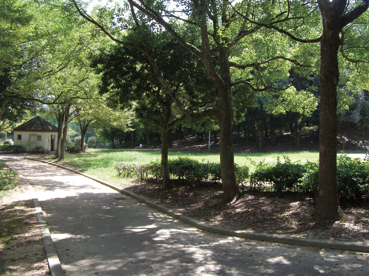 Other Environmental Photo. To Shiroyama Park 900m walk 12 minutes