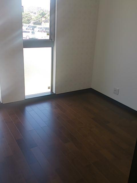 Non-living room