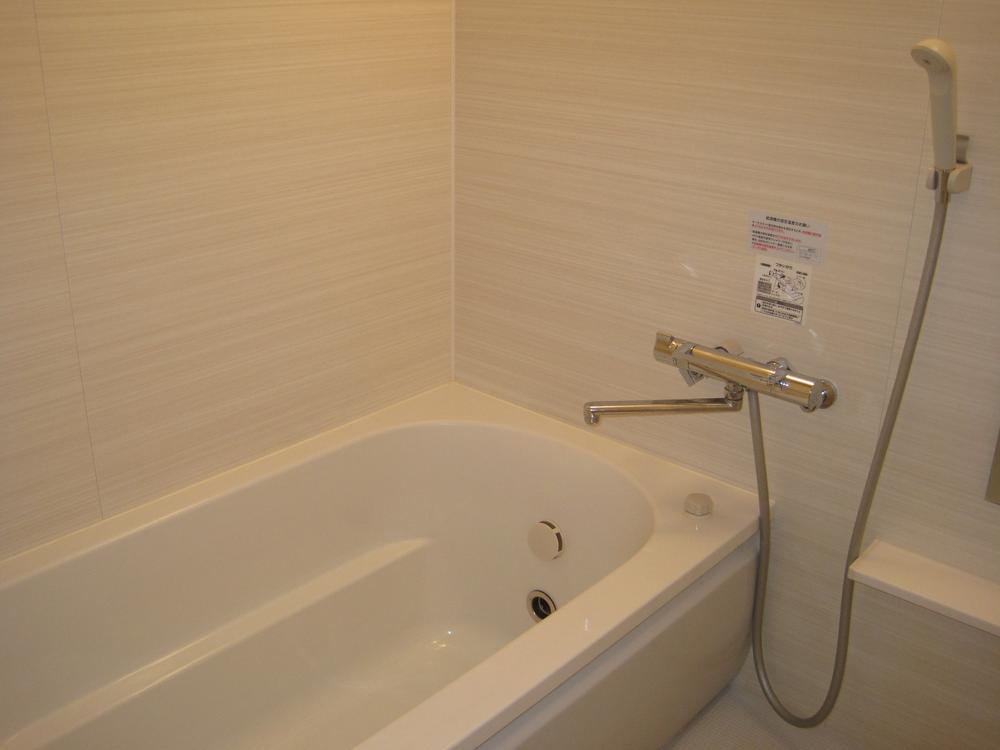 Bathroom. Indoor (July 2012) shooting