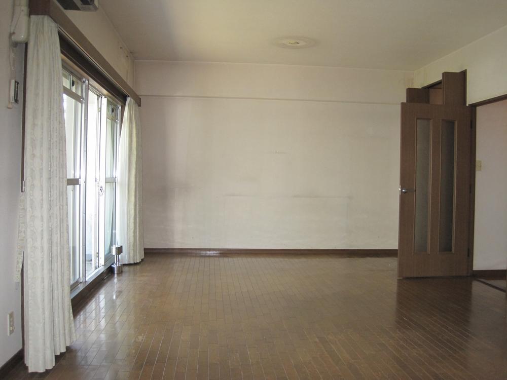 Living. Indoor (July 2012) shooting