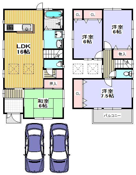 Other. Floor plan drawings