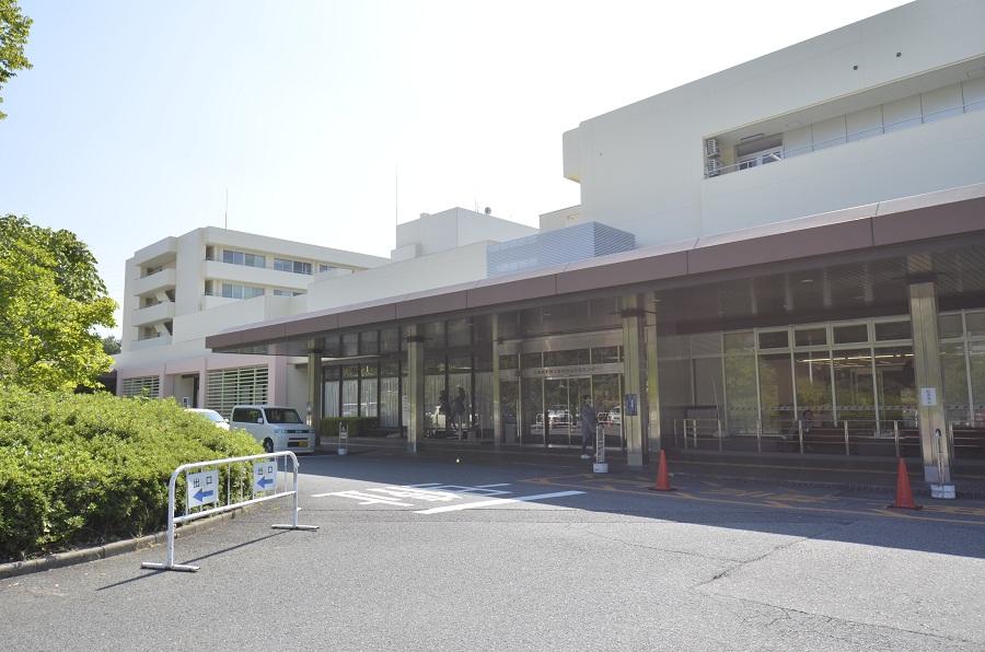 Hospital. 1400m to Osaka Maternal and Child Health Medical Center