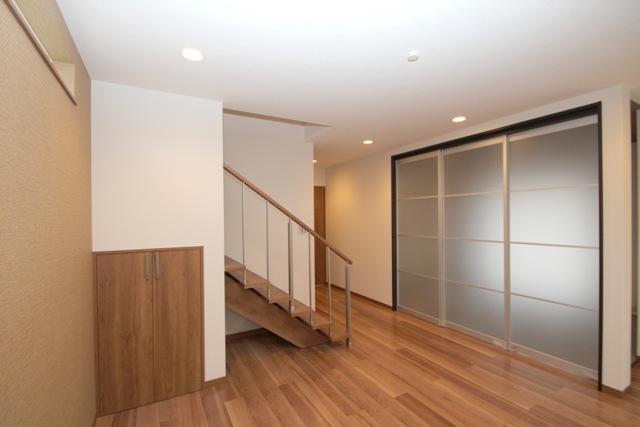 Non-living room