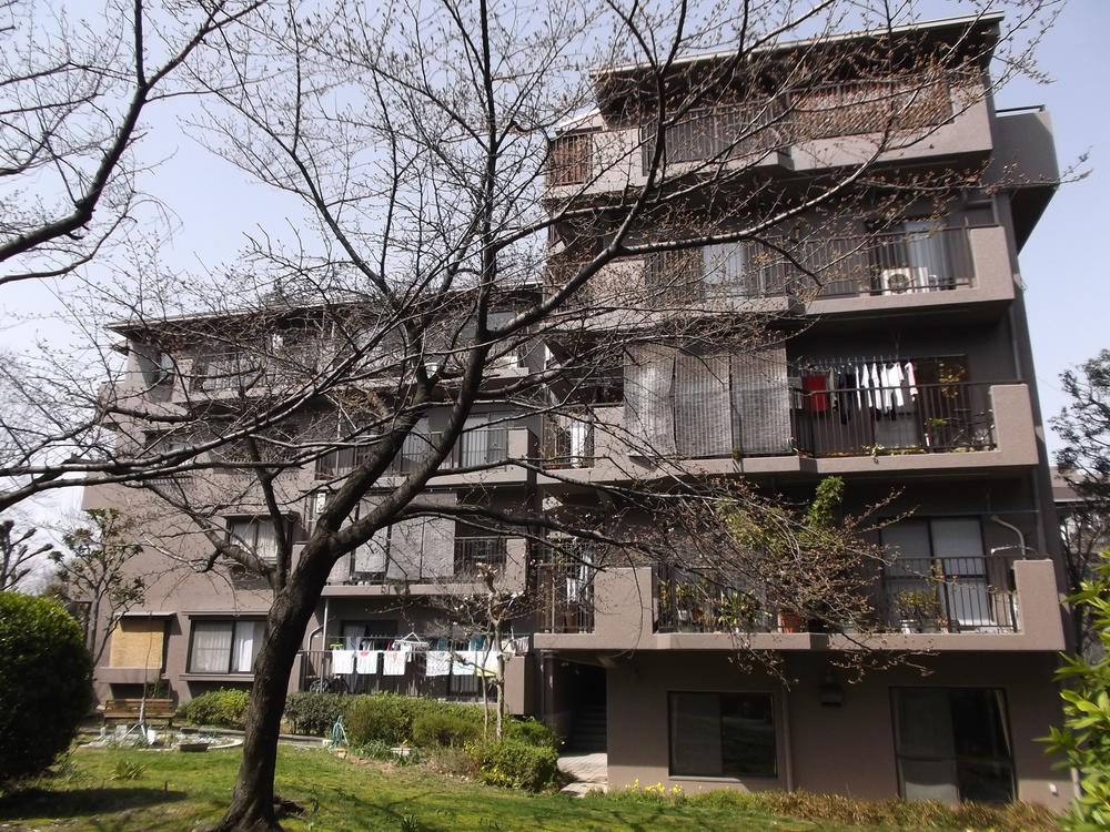 Local appearance photo. Local (03 May 2013) Shooting