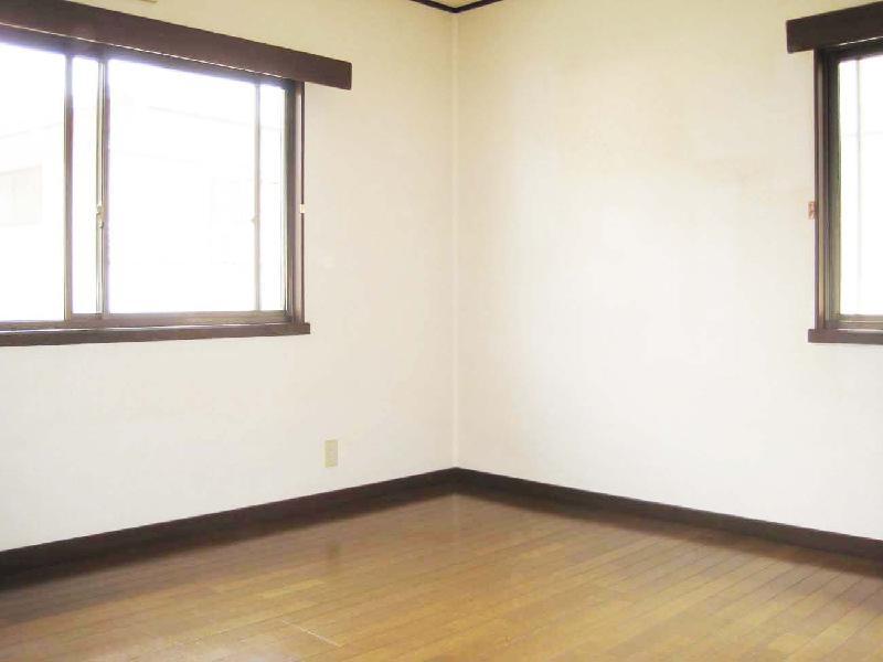 Other room space. 2 Kaiyoshitsu (2)