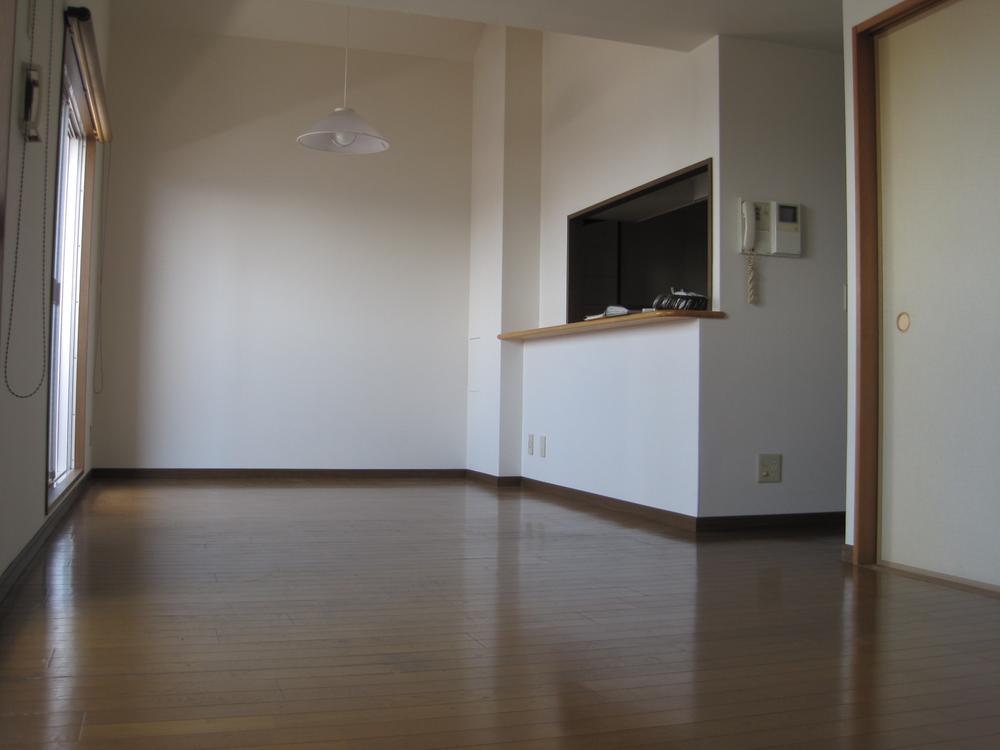 Living. Indoor (September 2013) Shooting