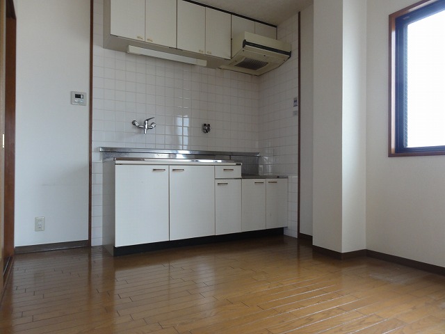 Living and room. dining kitchen