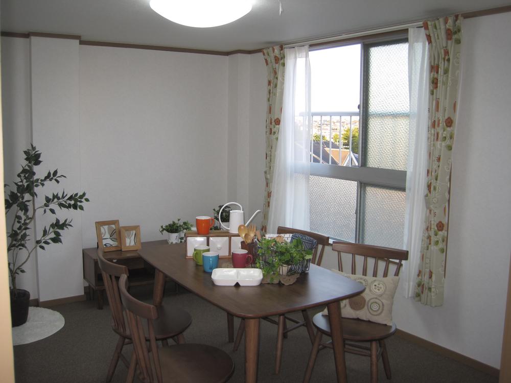 Living. Indoor (September 2013) Shooting