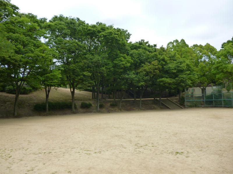 Other. Akasakadai park