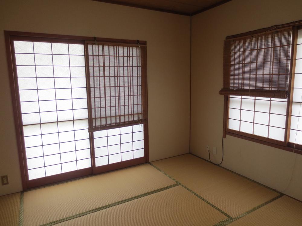 Other introspection. 6 is a Pledge of Japanese-style room ☆