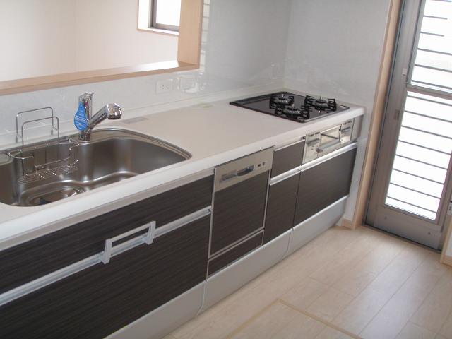 Same specifications photo (kitchen). ( Building) same specification