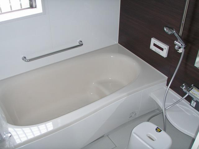 Same specifications photo (bathroom). ( Building) same specification