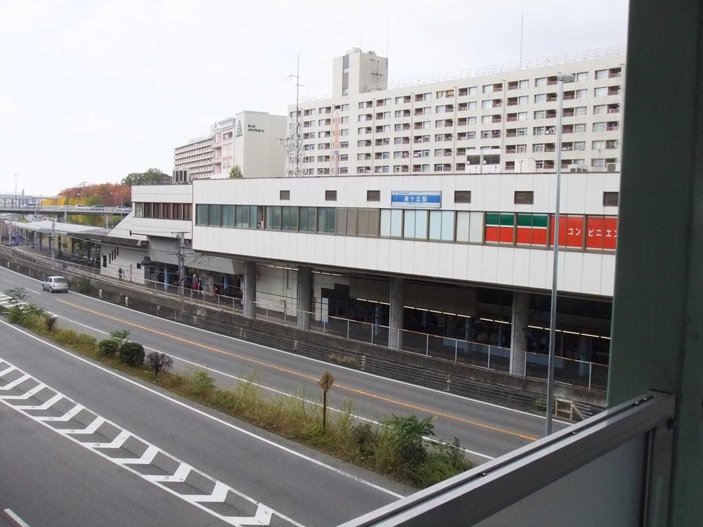Other. Senboku is a high-speed railway "Izumigaoka" station