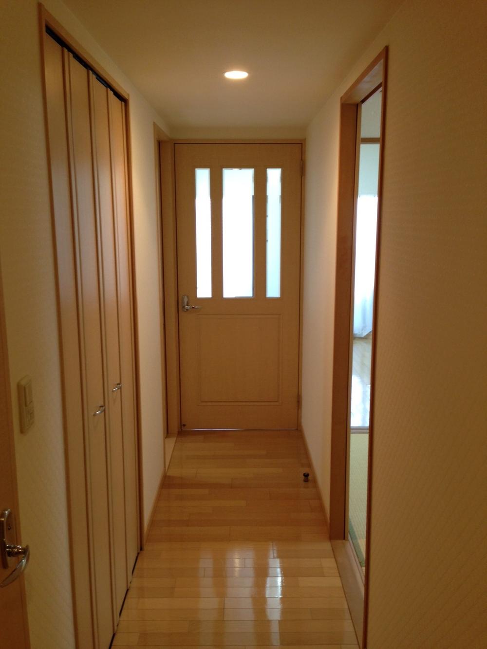 Other introspection. Indoor (11 May 2013) Shooting