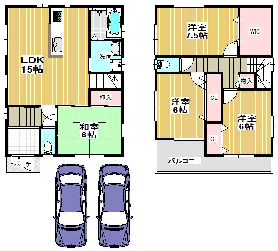 Other. Local Floor Plan