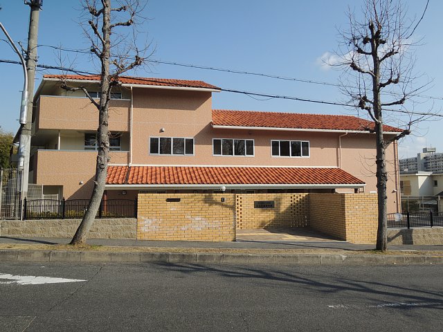 kindergarten ・ Nursery. Senboku Garden nursery school (kindergarten ・ 232m to the nursery)