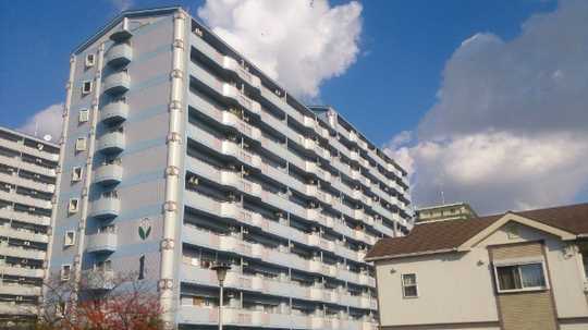 Local appearance photo. appearance