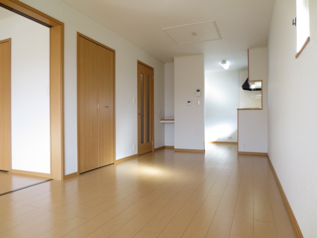 Living and room