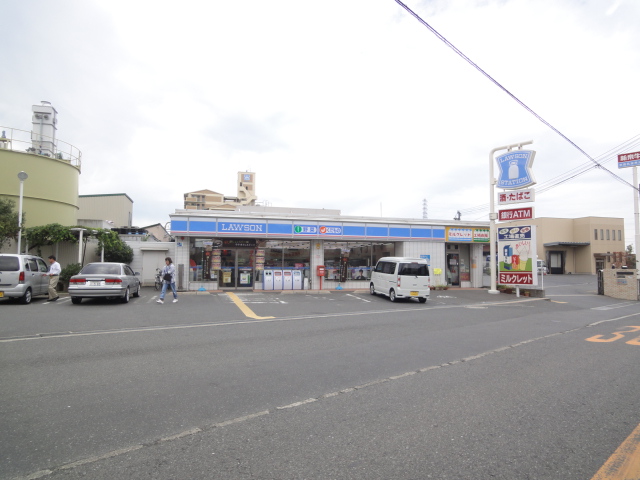 Convenience store. 307m until Lawson Sakai Doto-cho store (convenience store)
