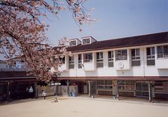 kindergarten ・ Nursery. Sakai Tatsuhigashi 701m pottery to nursery