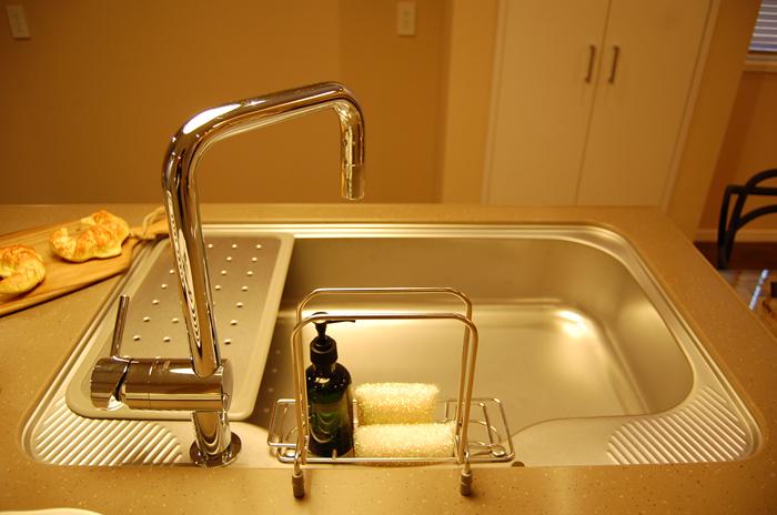 Other Equipment. Beautiful even when viewed from anywhere, GROHE: faucet of Grohe (made in Germany). Only because what that's yearn Island, All the premium.