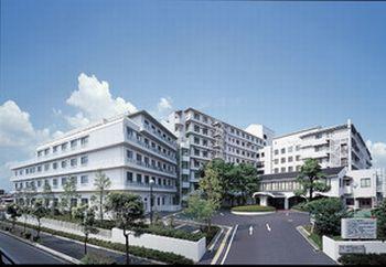 Hospital. Berurando 480m to General Hospital