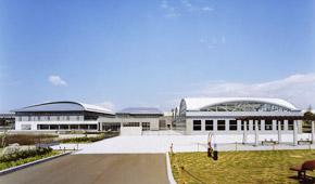 Other Environmental Photo. 960m to the park gymnasium Sakai Tachihara pond