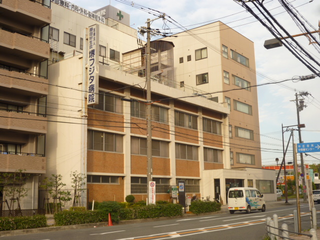 Other. 487m until the medical corporation Yoshio Fujita Board Sakai Fujita Hospital (Other)