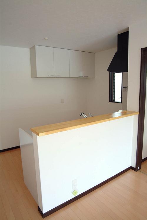 Kitchen. Same specifications